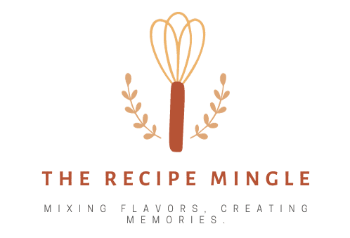The recipe mingle