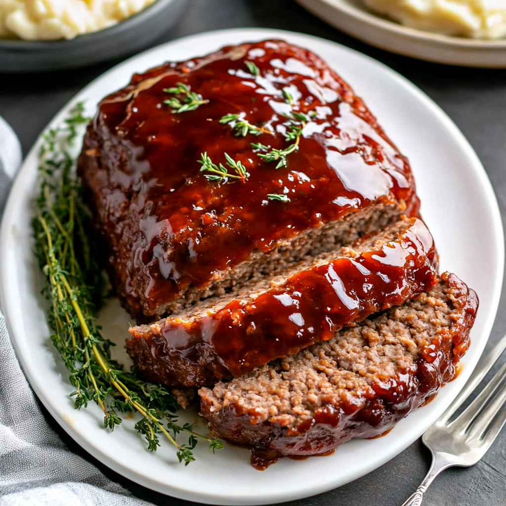 Italian Meatloaf Recipe: A Culinary Guide to Perfection