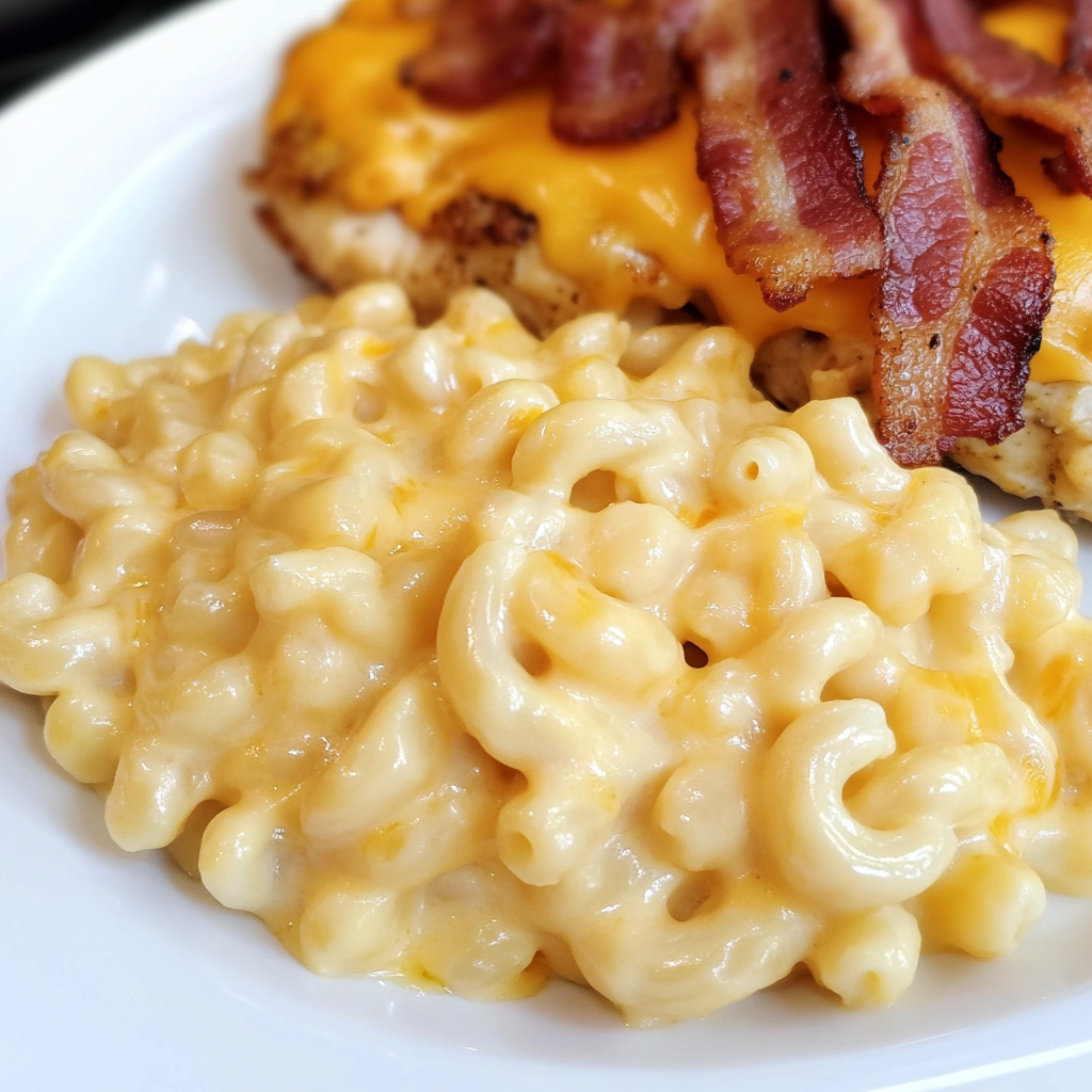 Chick-fil-A Mac and Cheese Recipe: A Guide to Comfort Cuisine