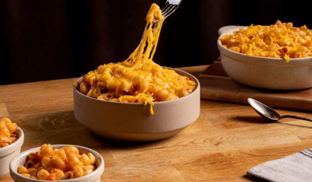 Chick-fil-A Mac and Cheese Recipe A Guide to Comfort Cuisine