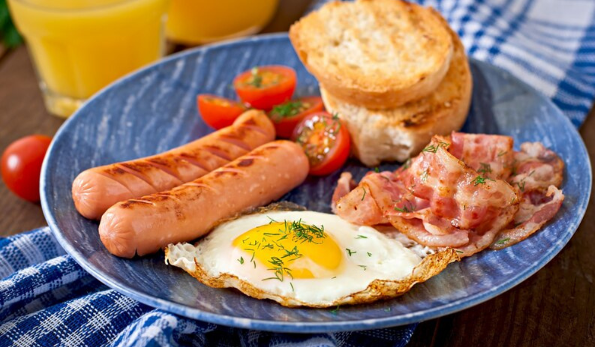 How Long to Cook Breakfast Sausage in Oven