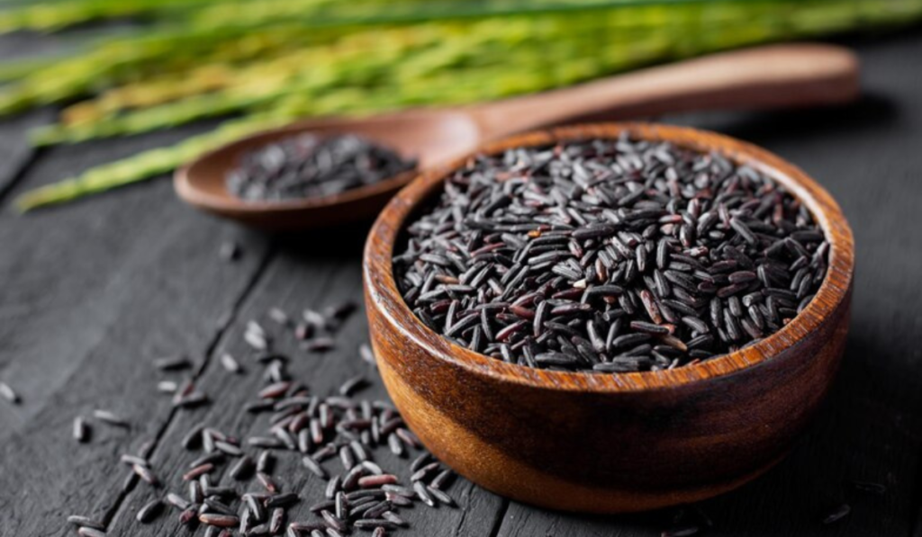 How to Cook Black Rice: Your Ultimate Guide