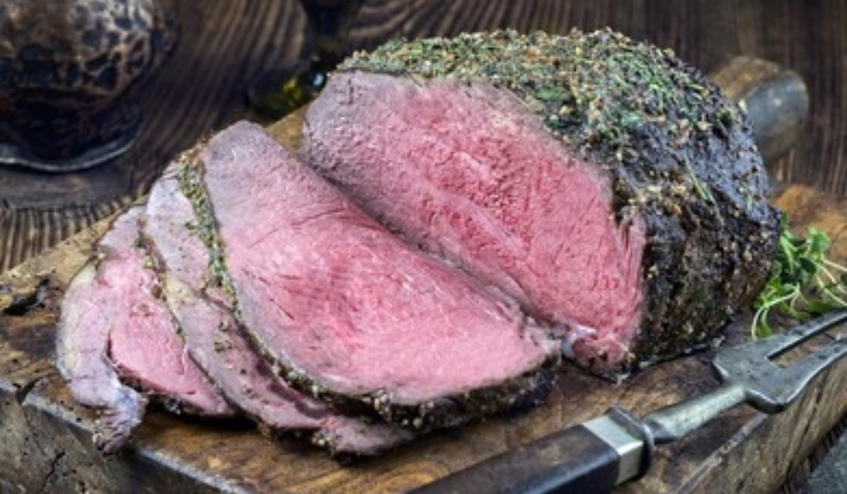 How to Cook a Bottom Round Roast