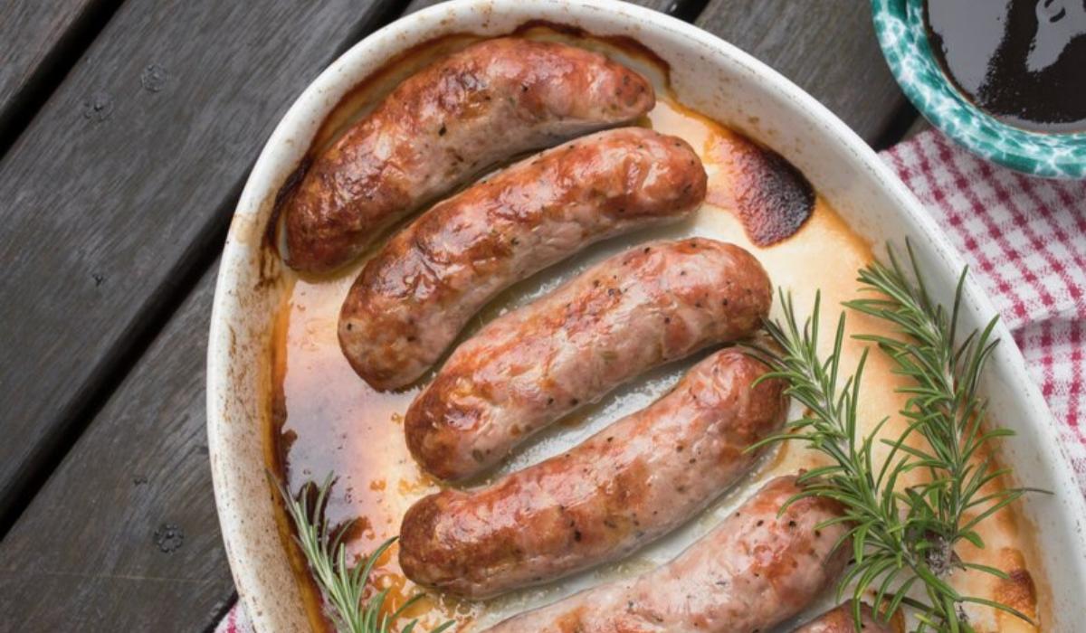 Mastering Smoke Sausage A Complete Culinary Guide