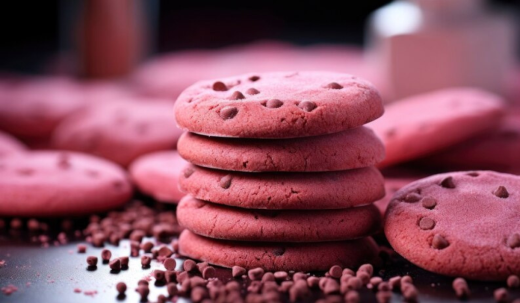 Mexican Cookies A Journey from Tradition to Innovation