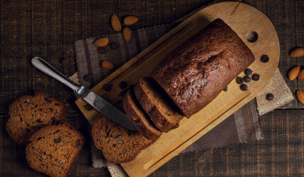 Ultimate Chocolate Bread Recipe Guide