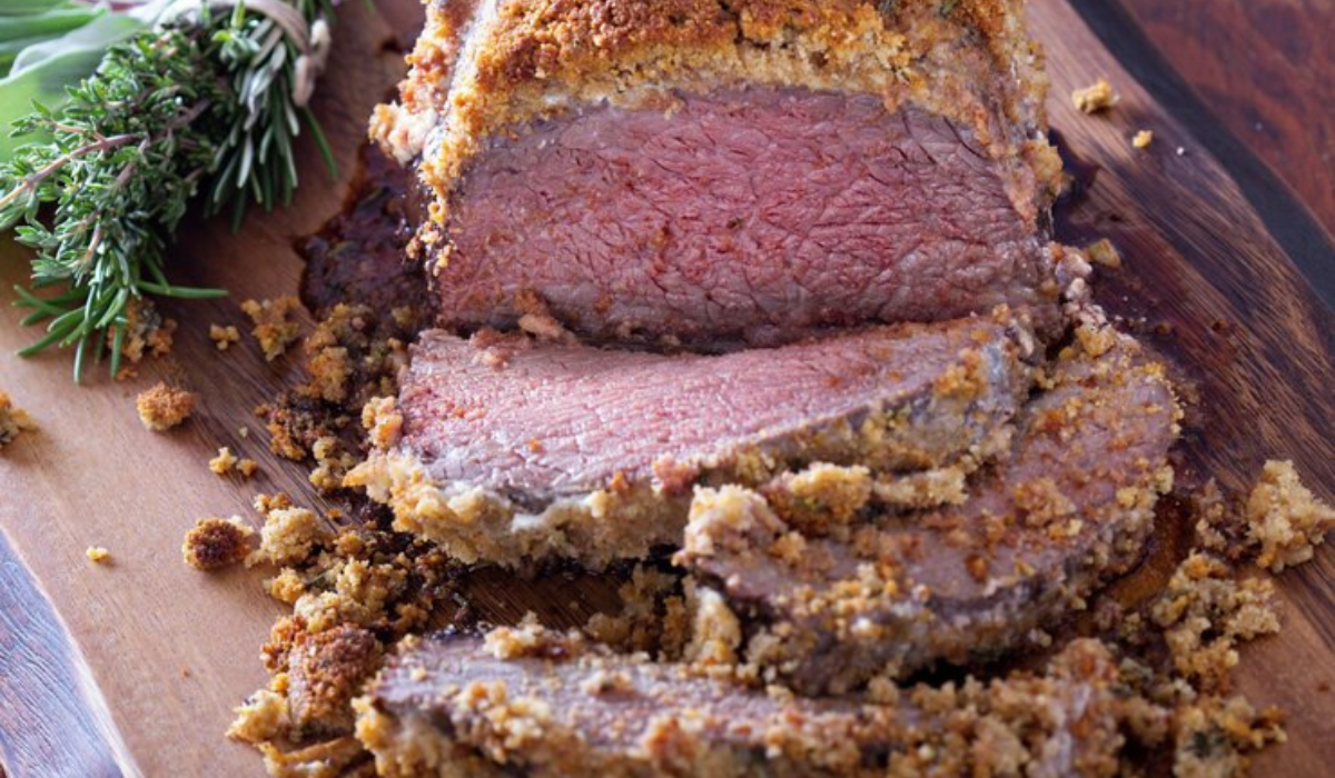 Ultimate Guide to Bottom Round Roast Tips & Recipes