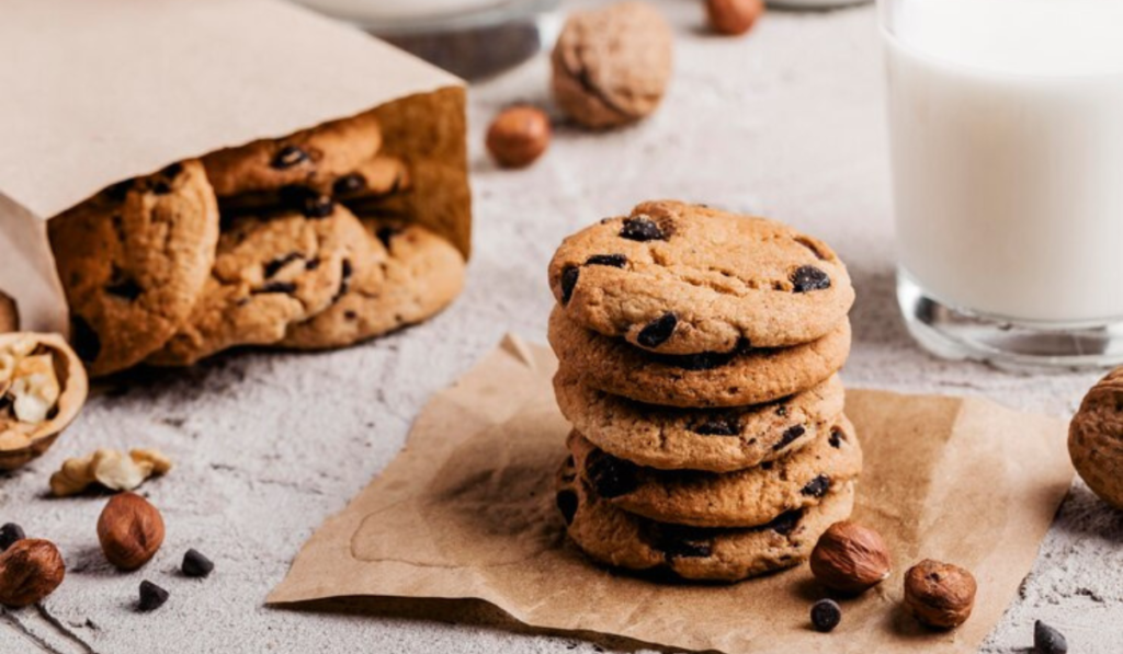 Unique Cookie Recipes