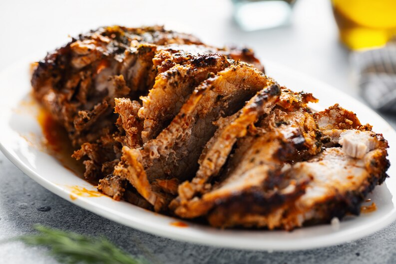Quick Chuck Roast Recipe: A Speedy Delight for Meat Lovers
