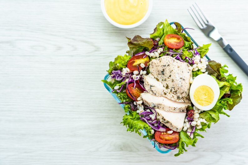 Chicken Salad Chick Recipe: A Guide to Delicious Versatility