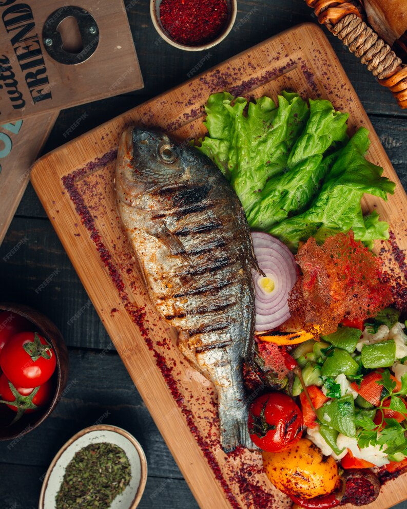 Barramundi Recipes: Explore Versatile & Flavorful Cooking