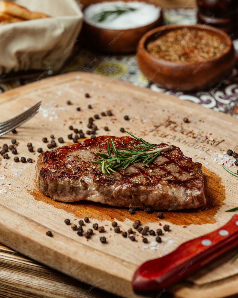 Shaved Steak Recipes: Easy, Healthy Cooking Tips