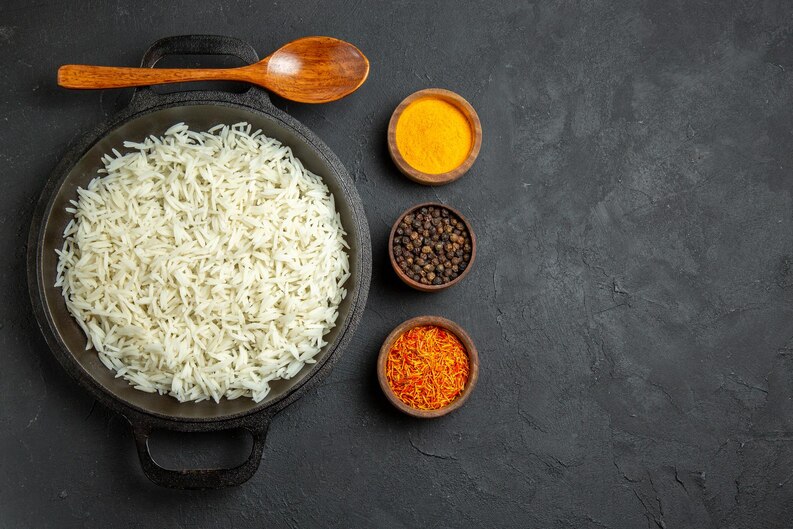 How to Cook Basmati Rice: Tips, Techniques, and Recipes