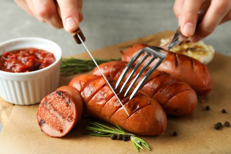 How to Cook Chicken Sausage: A Comprehensive Guide