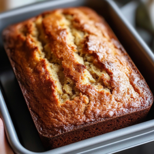 Hawaiian Banana Bread Recipe: A Tropical Twist on a Classic