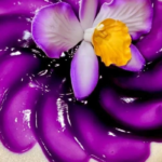 Ube cake recipe