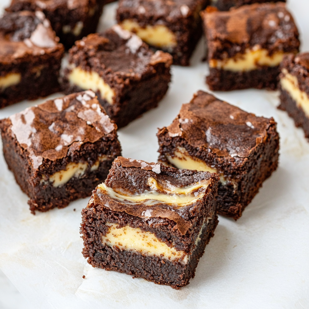 Banana Pudding Brownies: A Delicious Fusion of Classic Desserts