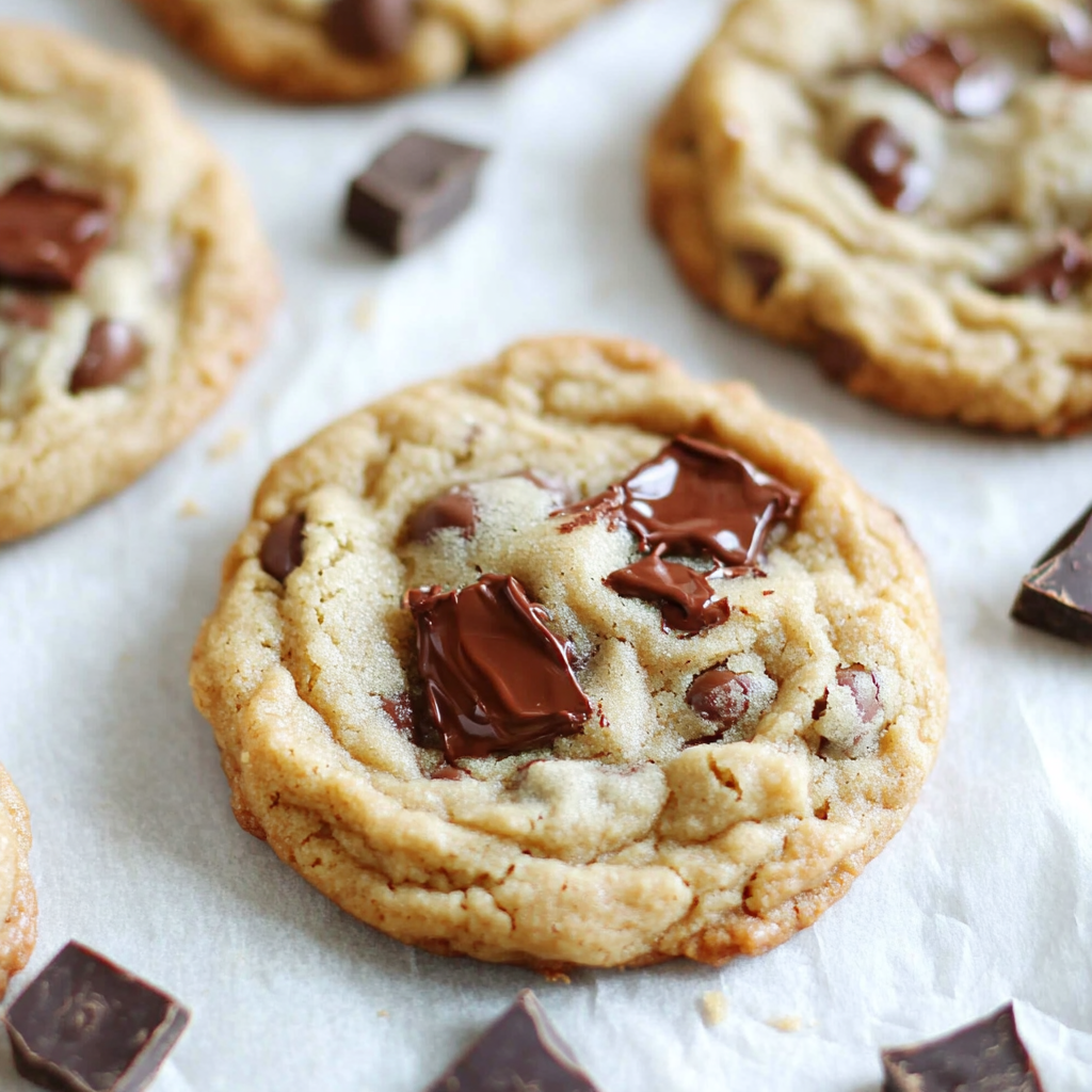 Chick-fil-A Cookie Recipe: Homemade Delights