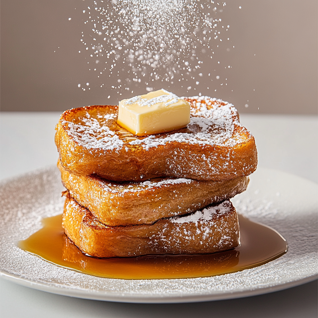 Protein French Toast Recipe