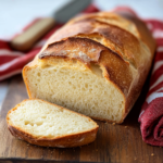 Legit Squishy-Soft White Gluten Free Bread Recipe