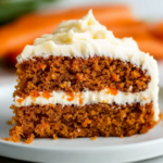 Easy Gluten-Free Carrot Cake Recipe: Moist, Flavorful, and Perfect for Every Occasion