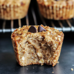 Breakfast Oatmeal Cupcakes: A Healthy Make-Ahead Breakfast Option