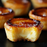 Vanilla Bean Crème Brûlée Cheesecake Cupcakes: The Ultimate Dessert Experience