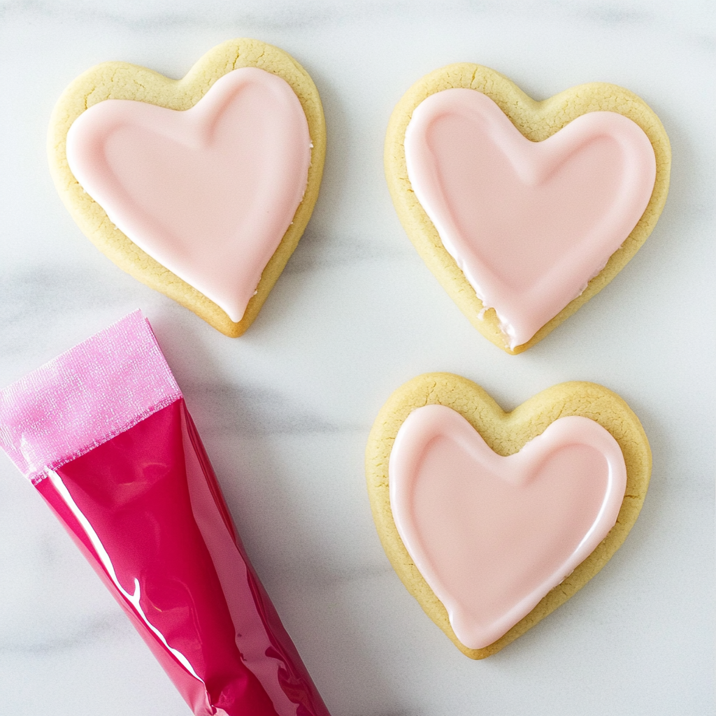How to Make Royal Icing and Flood Icing