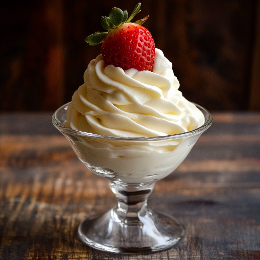 Keto Cheesecake Fluff: A Quick and Delicious Low-Carb Dessert