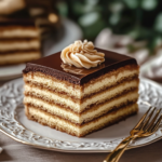 Opera Cake