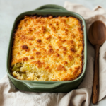 Southern Cornbread Dressing