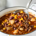 Texas Cowboy Stew