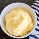 Homemade Butter