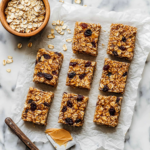 Homemade Protein Bars