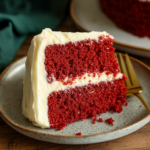 Southern Red Velvet Cake – A Classic Delight!