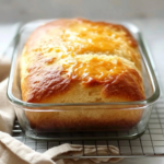 Cheddar Cheese Quick Bread