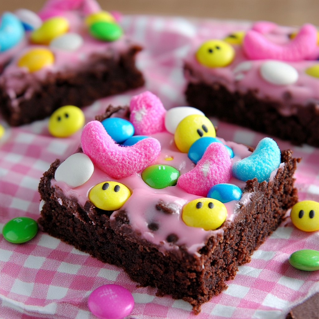 Peeps Candy Bars – A Sweet Spring Treat!