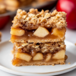 Apple Pie Bars