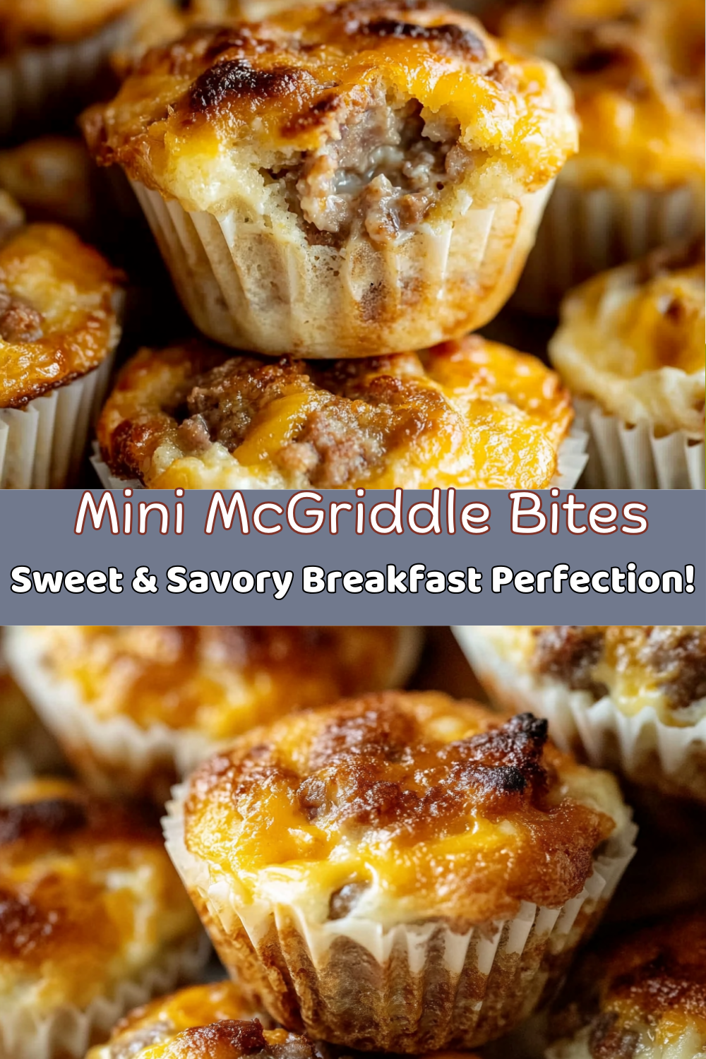 _Mini McGriddle Bites 