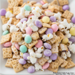 Bunny Bait Trail Mix