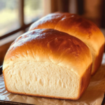 Amish White Bread