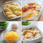 Million Dollar Chicken Bake