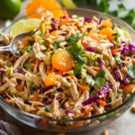 Thai Chicken Salad