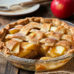 Homemade Apple Pie