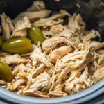 Mississippi Chicken