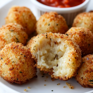 The Ultimate Arancini Recipe
