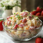 Red Skin Potato Salad