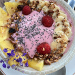 A Bowl Full of Sunshine & Sweet Memories