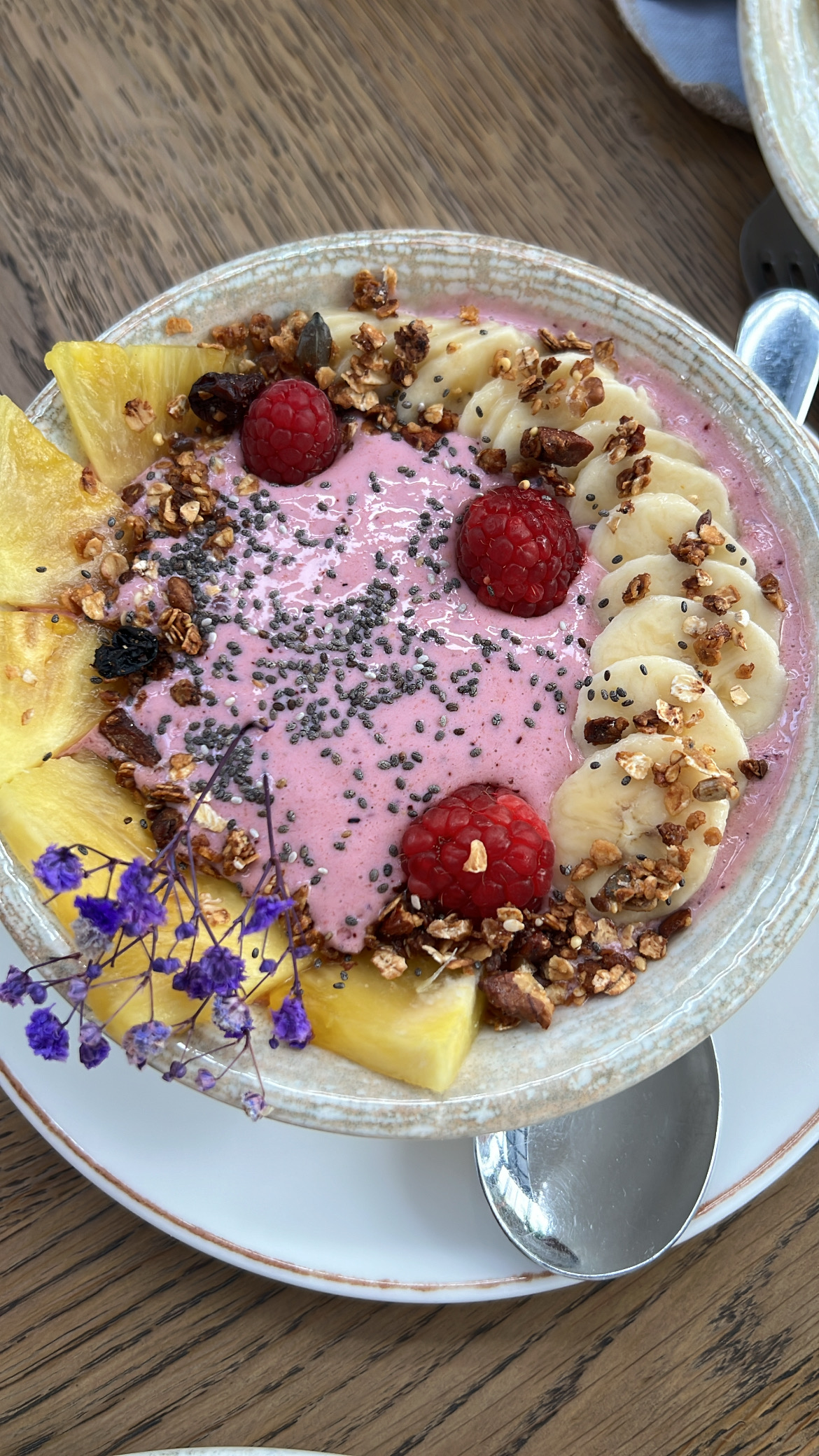 A Bowl Full of Sunshine & Sweet Memories