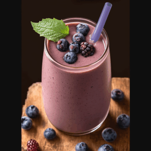 Weight Loss Smoothie